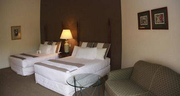 Mercure Resort Hunter Valley Gardens - Accommodation Brunswick Heads 27