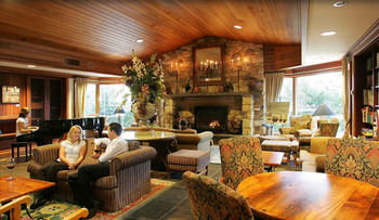 Mercure Resort Hunter Valley Gardens - Accommodation Brunswick Heads 29