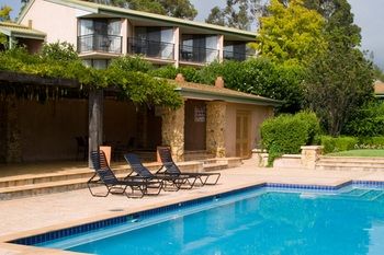 Mercure Resort Hunter Valley Gardens - Accommodation Brunswick Heads 33
