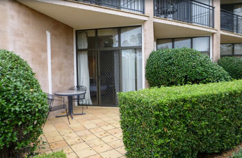 Mercure Resort Hunter Valley Gardens - Accommodation Brunswick Heads 40