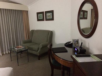 Mercure Resort Hunter Valley Gardens - Accommodation Brunswick Heads 41