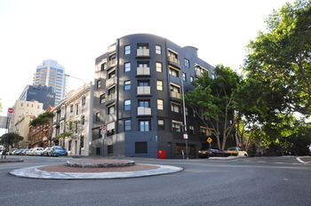 Annam Serviced Apartments - Accommodation Brunswick Heads 0