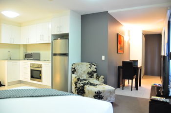 Annam Serviced Apartments - Accommodation Brunswick Heads 1