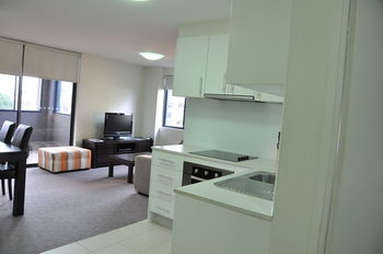 Annam Serviced Apartments - Accommodation Brunswick Heads 2