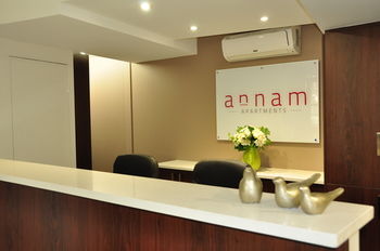 Annam Serviced Apartments - Accommodation Brunswick Heads 3