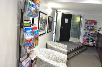 Annam Serviced Apartments - Accommodation Brunswick Heads 4