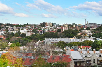 Annam Serviced Apartments - Accommodation Brunswick Heads 6