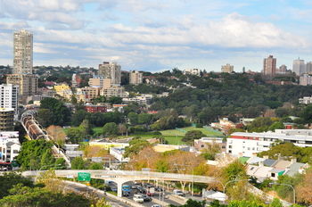 Annam Serviced Apartments - Accommodation Brunswick Heads 7