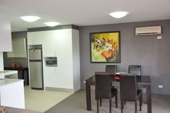 Annam Serviced Apartments - Accommodation Brunswick Heads 9