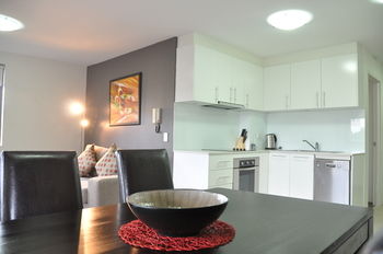 Annam Serviced Apartments - Accommodation Brunswick Heads 10