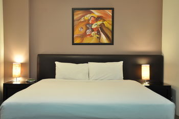 Annam Serviced Apartments - Accommodation Brunswick Heads 11