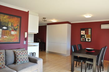 Annam Serviced Apartments - Accommodation Brunswick Heads 12