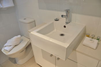 Annam Serviced Apartments - Accommodation Brunswick Heads 13
