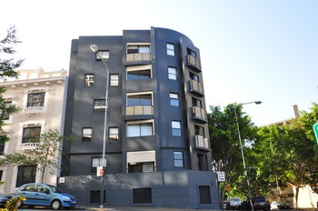 Annam Serviced Apartments - Accommodation Brunswick Heads 15