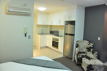 Annam Serviced Apartments - Accommodation Brunswick Heads 17