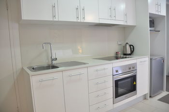 Annam Serviced Apartments - Accommodation Brunswick Heads 18