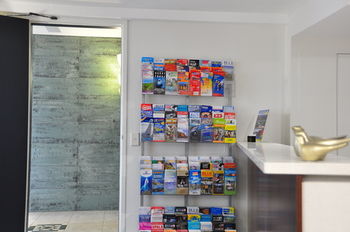 Annam Serviced Apartments - Accommodation Brunswick Heads 19