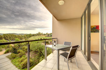 Balgownie Estate Vineyard & Spa - Accommodation Brunswick Heads 1