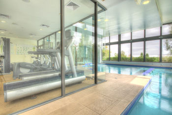 Balgownie Estate Vineyard & Spa - Accommodation Brunswick Heads 3