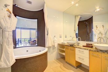Balgownie Estate Vineyard & Spa - Accommodation Brunswick Heads 6