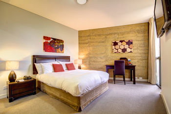 Balgownie Estate Vineyard & Spa - Accommodation Brunswick Heads 8