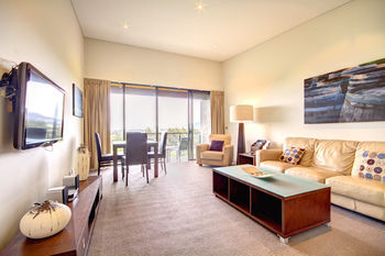 Balgownie Estate Vineyard & Spa - Accommodation Brunswick Heads 9