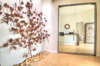 Balgownie Estate Vineyard & Spa - Accommodation Brunswick Heads 10