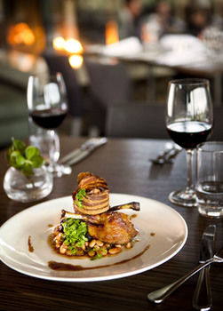 Balgownie Estate Vineyard & Spa - Accommodation Brunswick Heads 16
