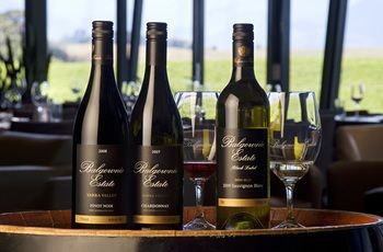 Balgownie Estate Vineyard & Spa - Accommodation Brunswick Heads 20