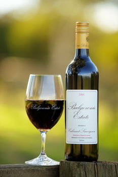 Balgownie Estate Vineyard & Spa - Accommodation Brunswick Heads 22