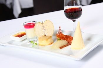 Balgownie Estate Vineyard & Spa - Accommodation Brunswick Heads 24