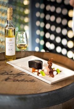 Balgownie Estate Vineyard & Spa - Accommodation Brunswick Heads 26