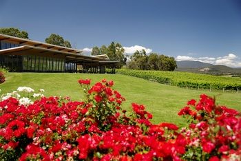 Balgownie Estate Vineyard & Spa - Accommodation Brunswick Heads 34
