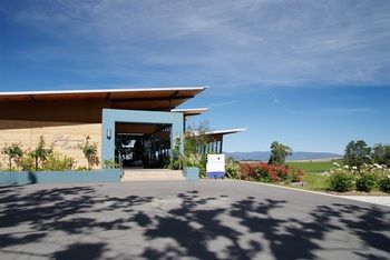 Balgownie Estate Vineyard & Spa - Accommodation Brunswick Heads 37