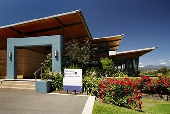 Balgownie Estate Vineyard & Spa - Accommodation Brunswick Heads 38