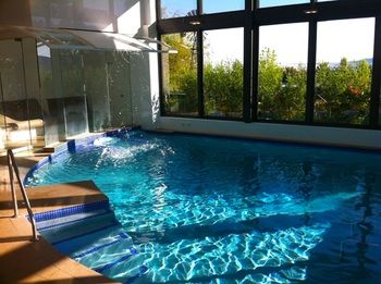 Balgownie Estate Vineyard & Spa - Accommodation Brunswick Heads 40
