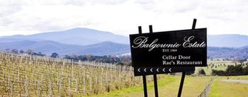Balgownie Estate Vineyard & Spa - Accommodation Brunswick Heads 41