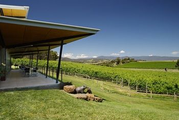 Balgownie Estate Vineyard & Spa - Accommodation Brunswick Heads 42