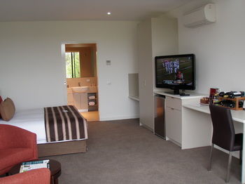 Balgownie Estate Vineyard & Spa - Accommodation Brunswick Heads 51