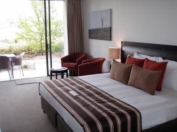 Balgownie Estate Vineyard & Spa - Accommodation Brunswick Heads 52