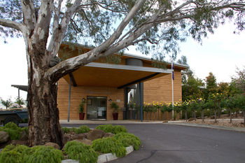 Balgownie Estate Vineyard & Spa - Accommodation Brunswick Heads 54