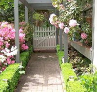Annie Roeaposs Luxury Bed amp Breakfast - Accommodation Brunswick Heads