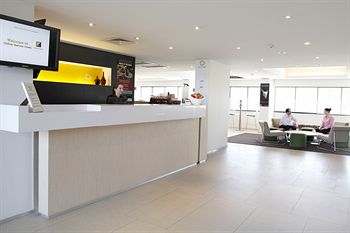 Alpha Hotel Eastern Creek - Accommodation Brunswick Heads 3