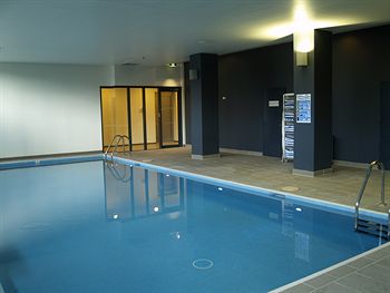 Alpha Hotel Eastern Creek - Accommodation Brunswick Heads 4