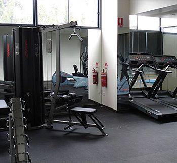 Alpha Hotel Eastern Creek - Accommodation Brunswick Heads 5