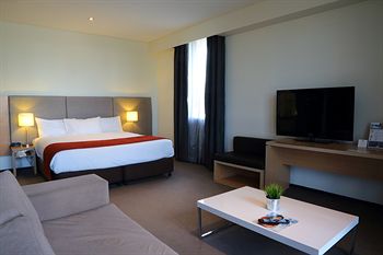 Alpha Hotel Eastern Creek - Accommodation Brunswick Heads 13