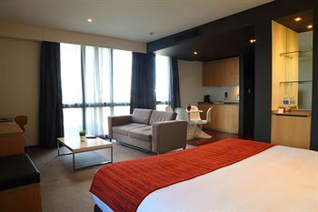 Alpha Hotel Eastern Creek - Accommodation Brunswick Heads 15