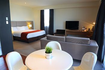 Alpha Hotel Eastern Creek - Accommodation Brunswick Heads 16