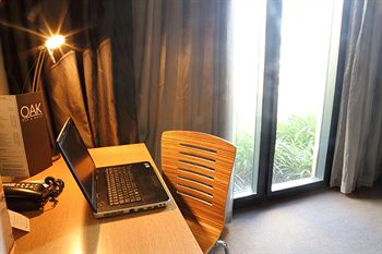 Alpha Hotel Eastern Creek - Accommodation Brunswick Heads 18