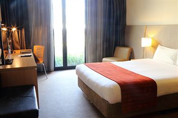 Alpha Hotel Eastern Creek - Accommodation Brunswick Heads 19
